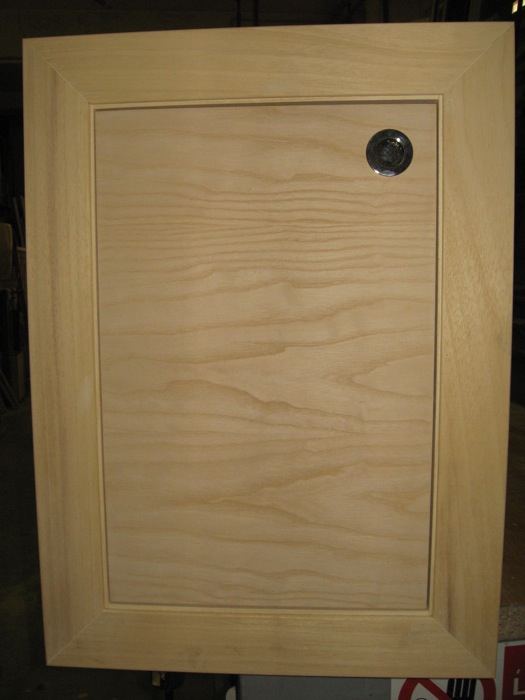 Realizzazione di telai su misura