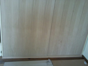 AM014 | Armadio a Muro attrezzato