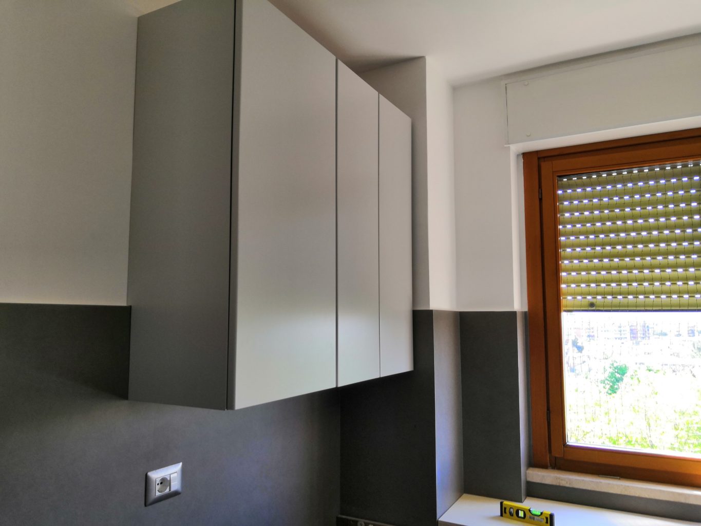 Rimodernare una vecchia cucina, Browood è il numero 1 Rimodernare una vecchia cucina, Browood è il numero 1