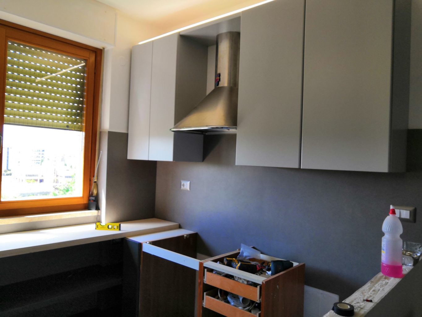 Rimodernare una vecchia cucina, Browood è il numero 1 Rimodernare una vecchia cucina, Browood è il numero 1