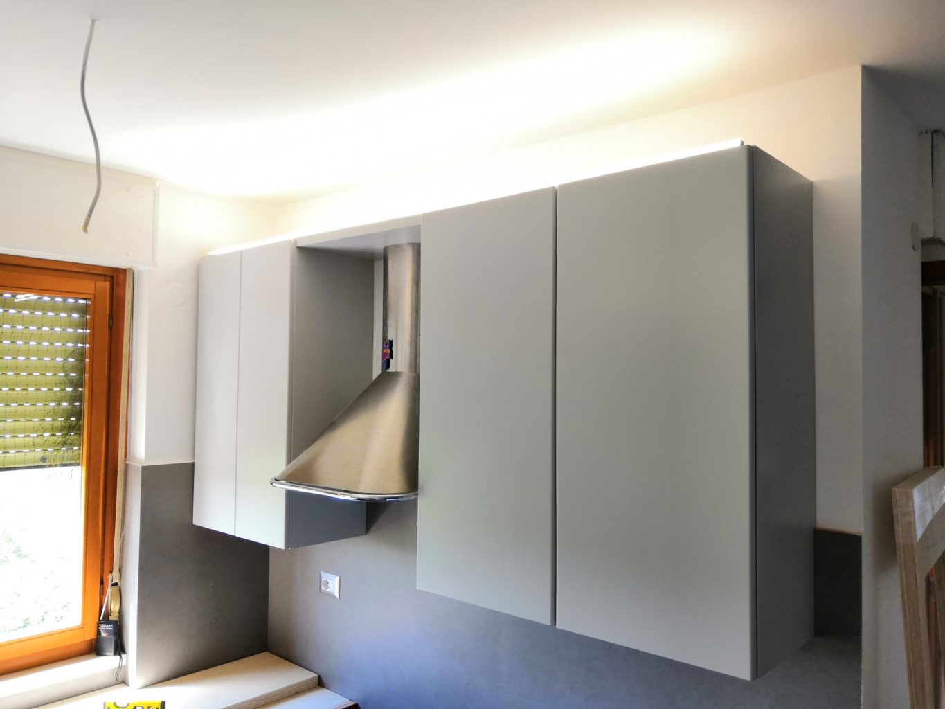 Rimodernare una vecchia cucina, Browood è il numero 1 Rimodernare una vecchia cucina, Browood è il numero 1