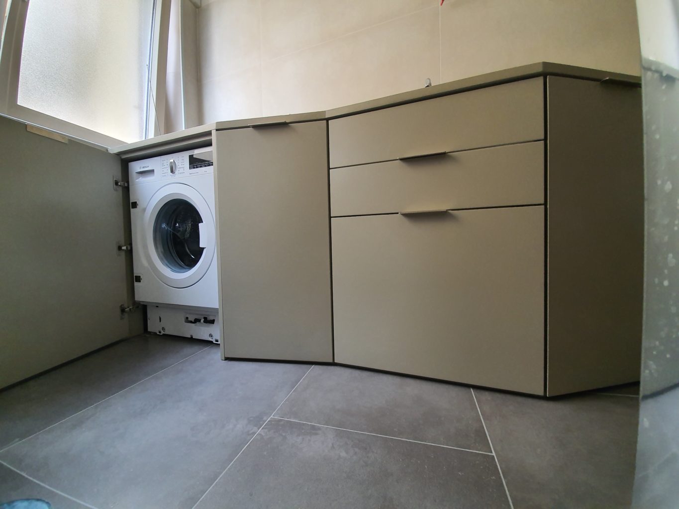 mobile bagno su misura