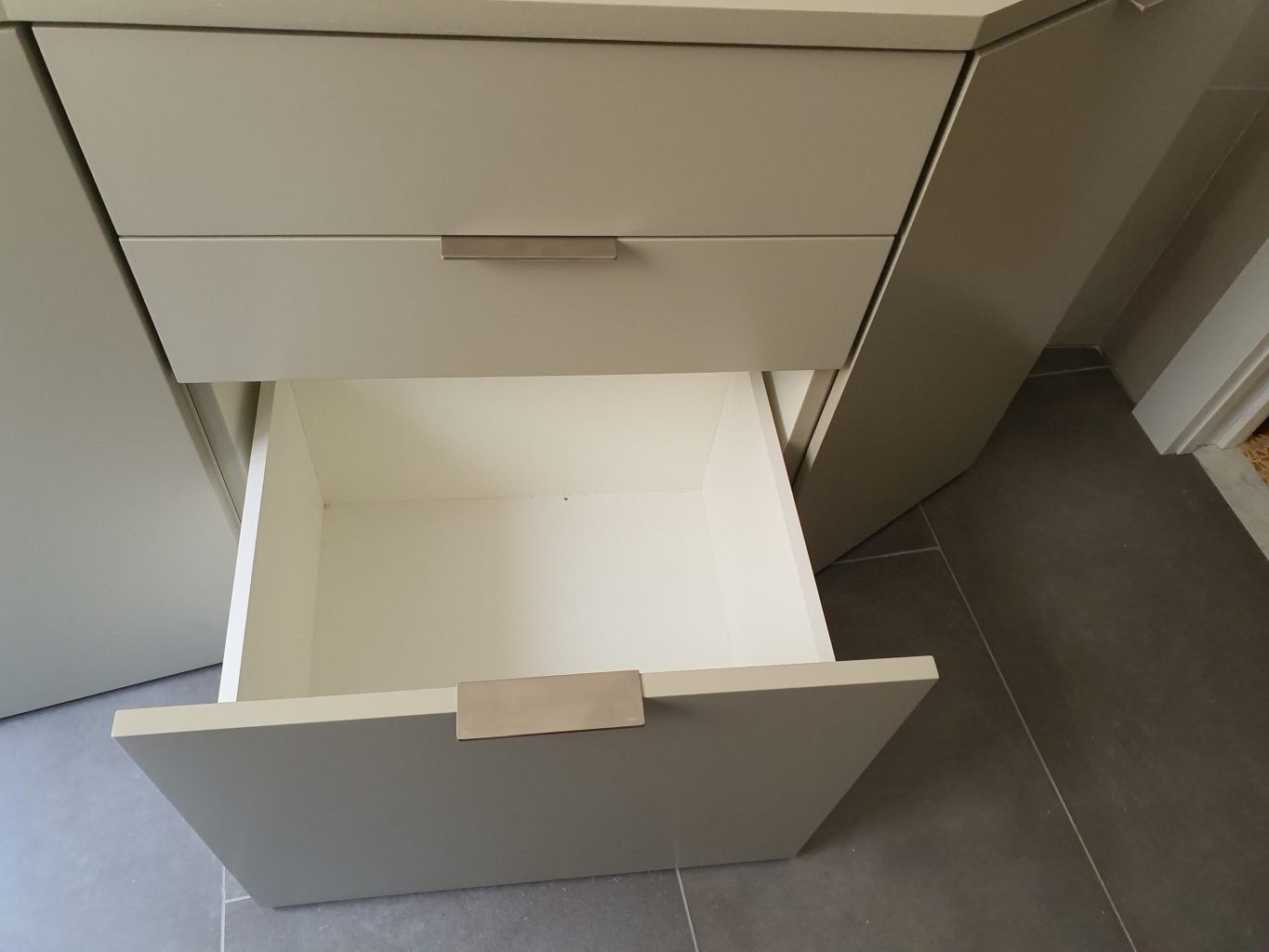 mobile bagno su misura