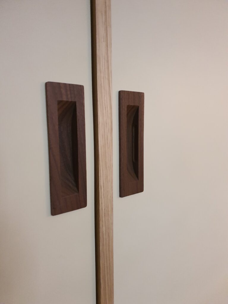 Armadio ante scorrevoli