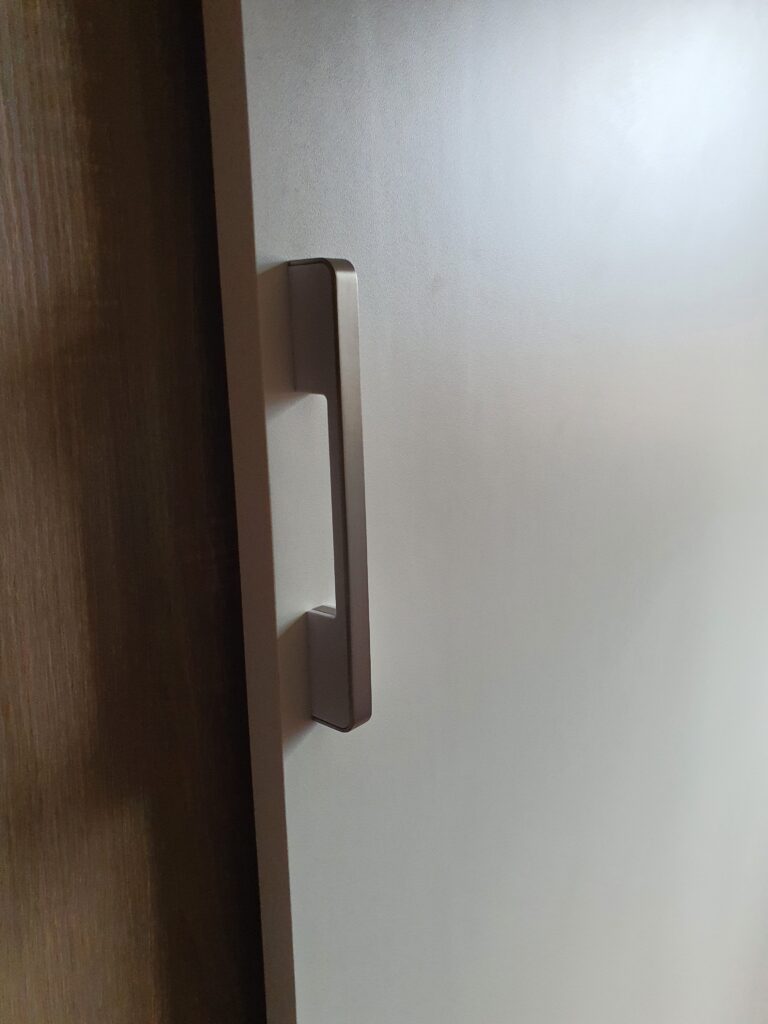 Armadio ante scorrevole