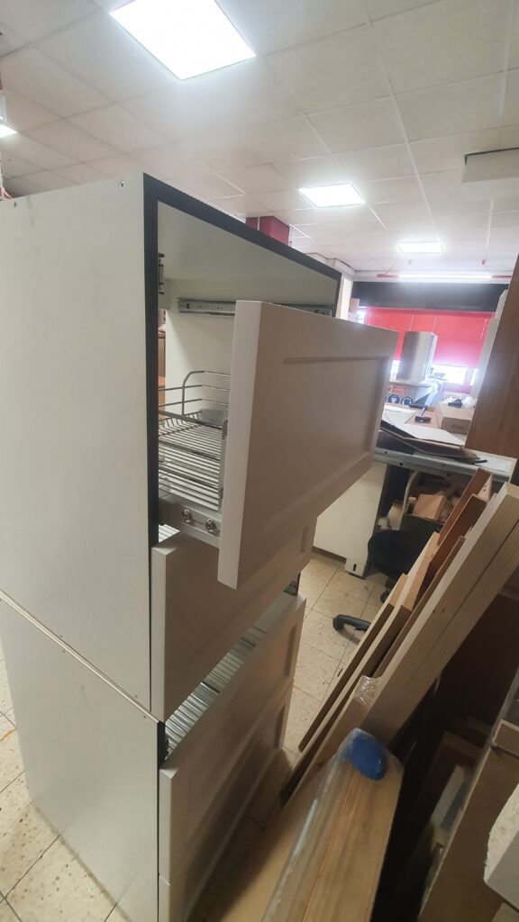 Cucine su misura e rimodernamento