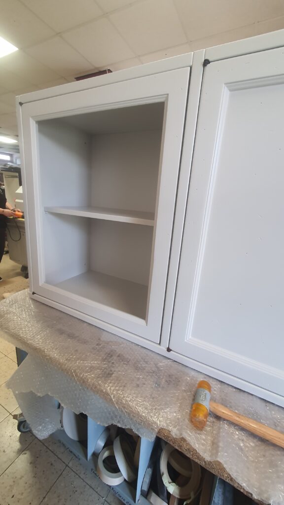 Cucine su misura e rimodernamento