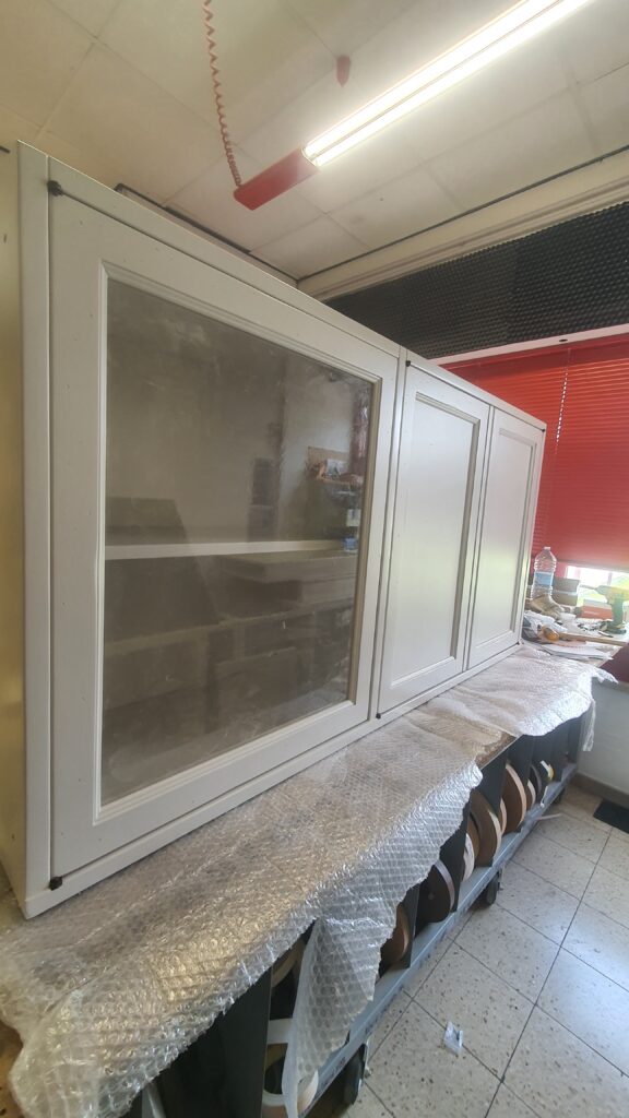 Cucine su misura e rimodernamento