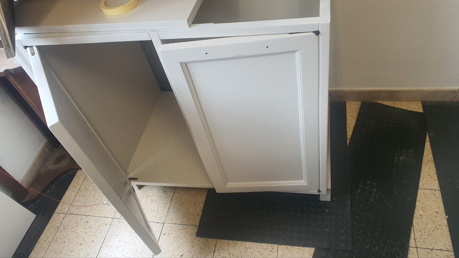 Cucine su misura e rimodernamento
