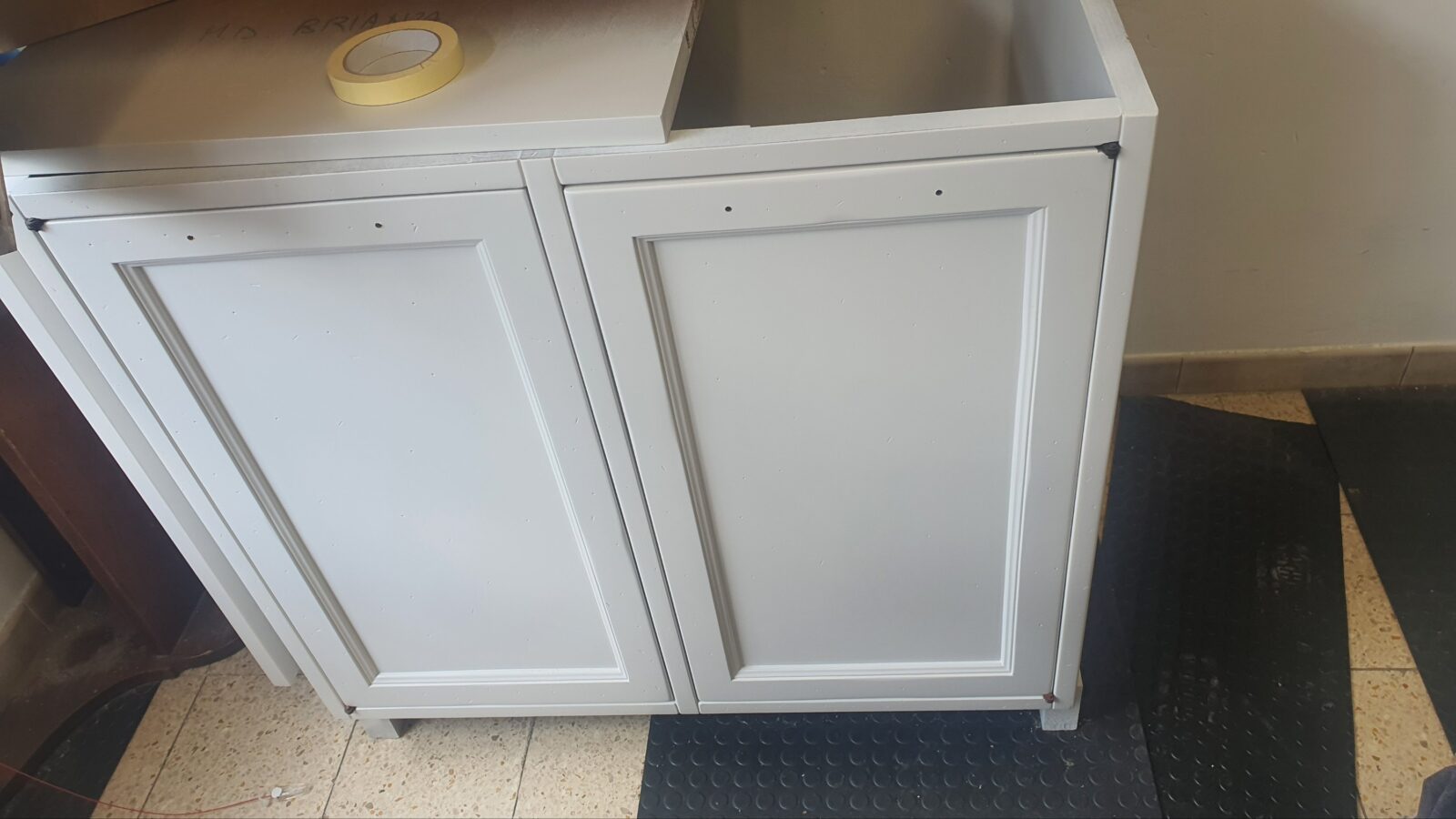 Cucine su misura e rimodernamento