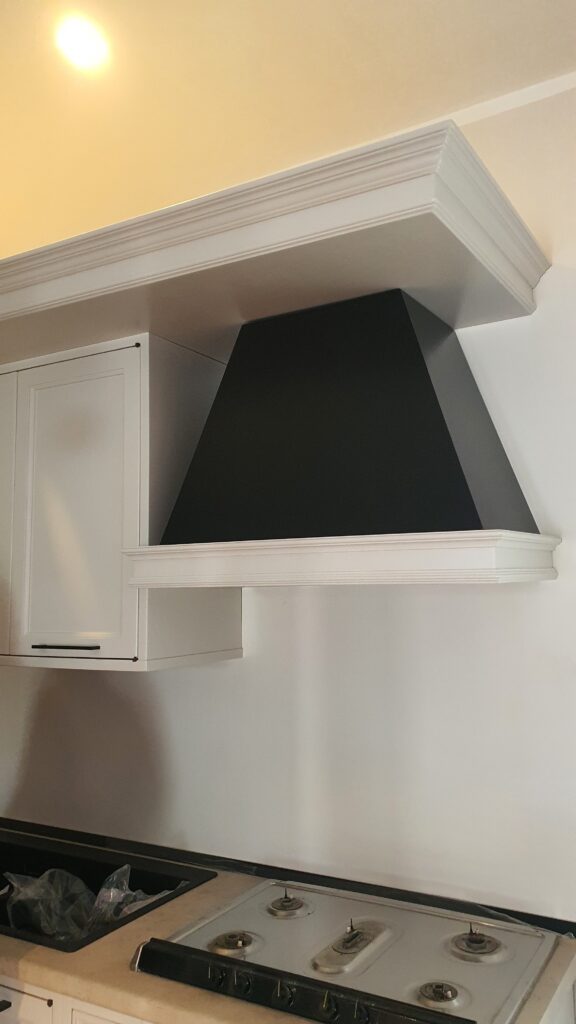 Cucine su misura e rimodernamento