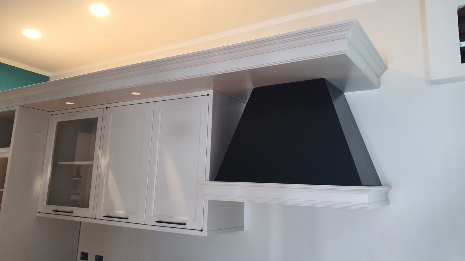 Cucine su misura e rimodernamento