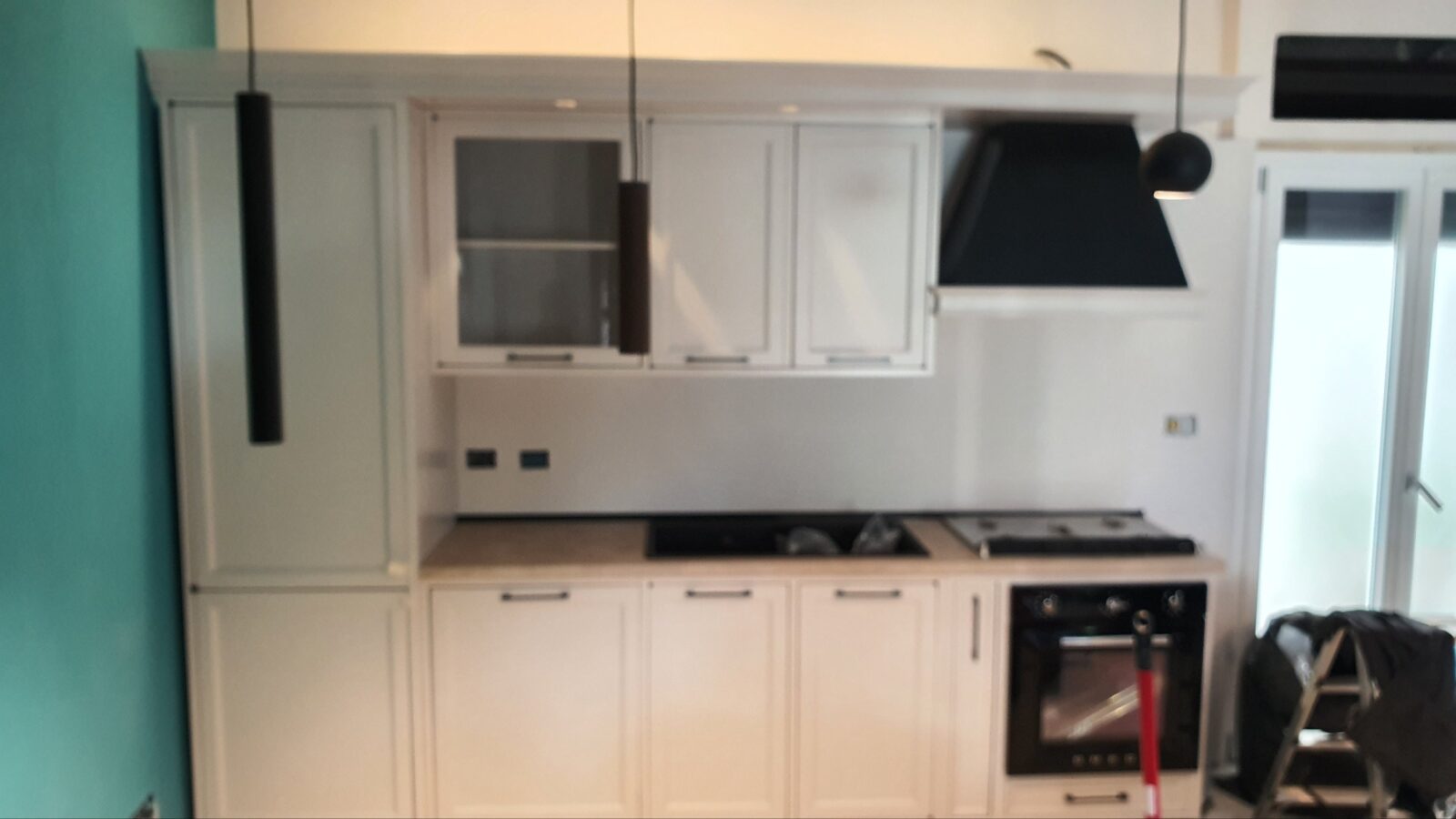 Cucine su misura e rimodernamento