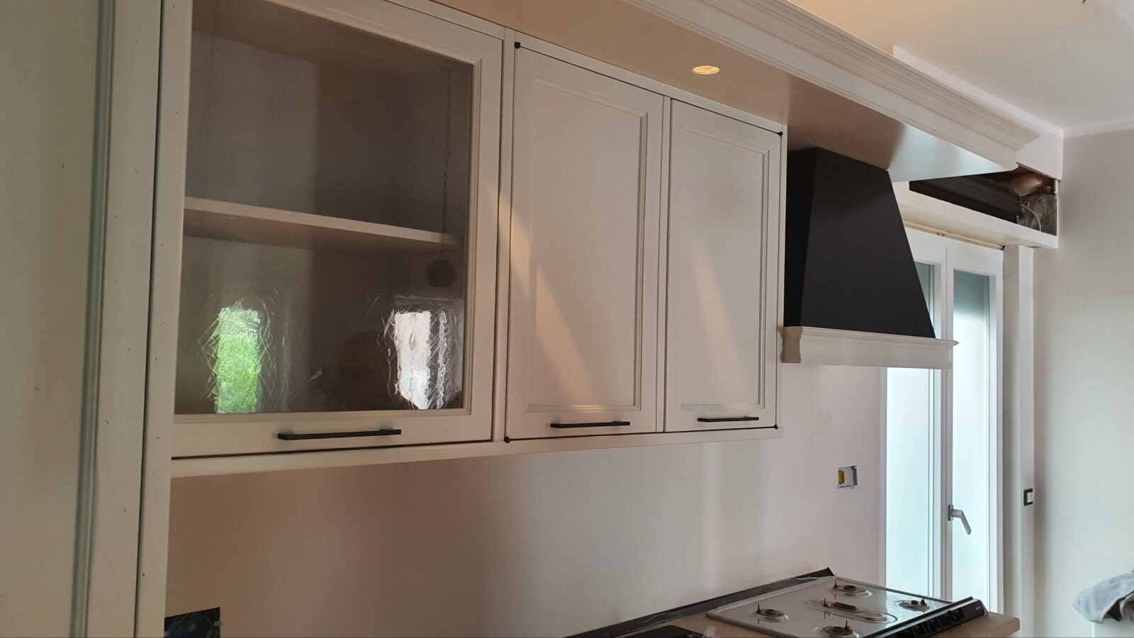 Cucine su misura e rimodernamento