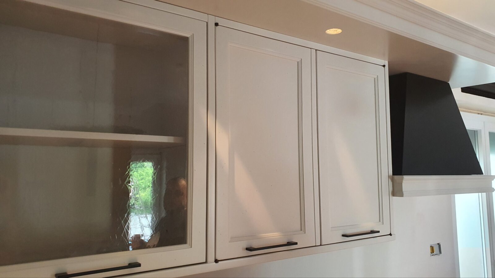 Cucine su misura e rimodernamento