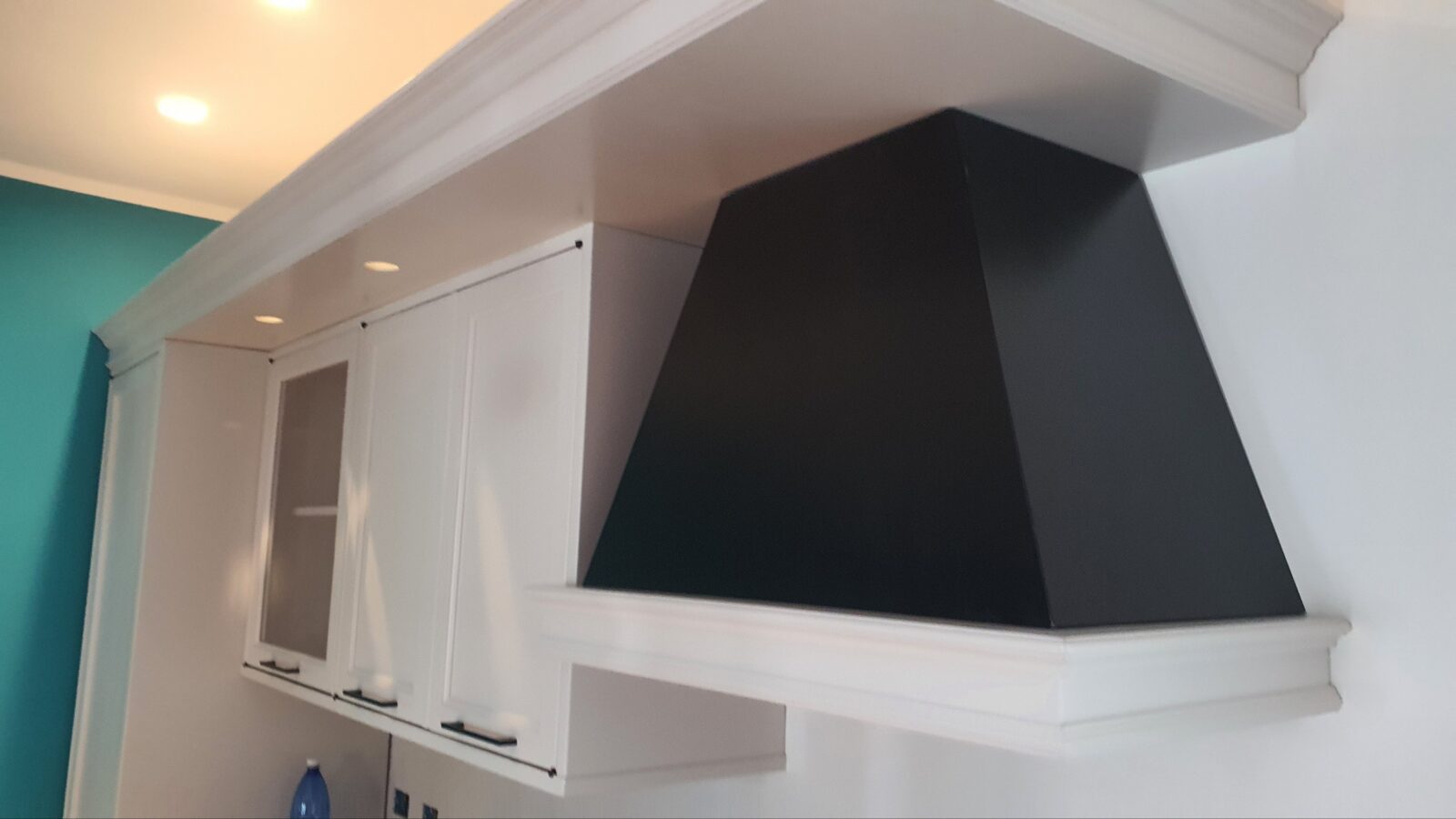 Cucine su misura e rimodernamento