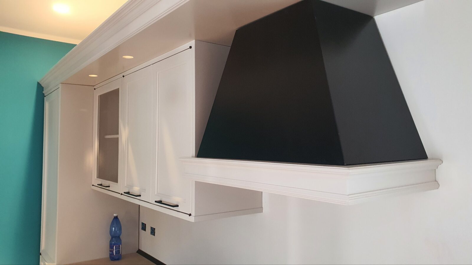 Cucine su misura e rimodernamento