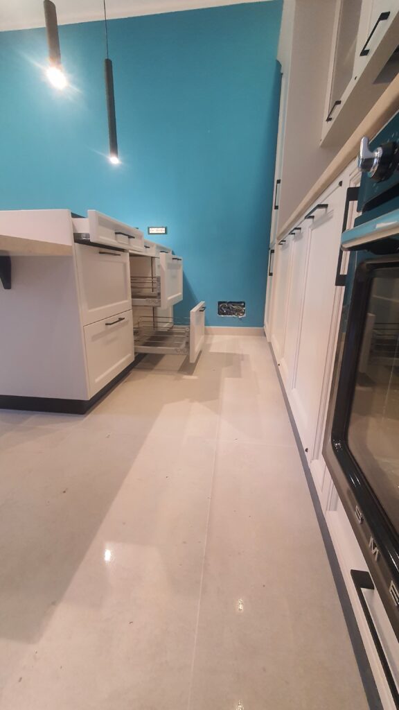 Cucine su misura e rimodernamento