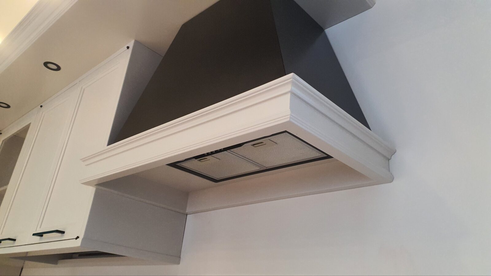 Cucine su misura e rimodernamento