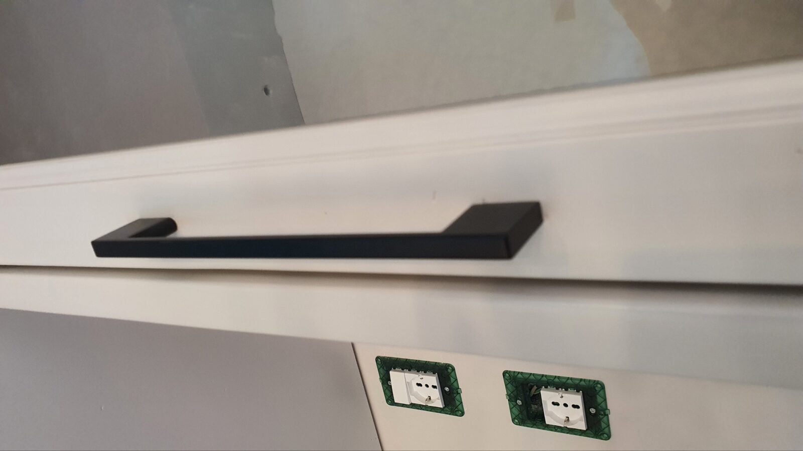 Cucine su misura e rimodernamento