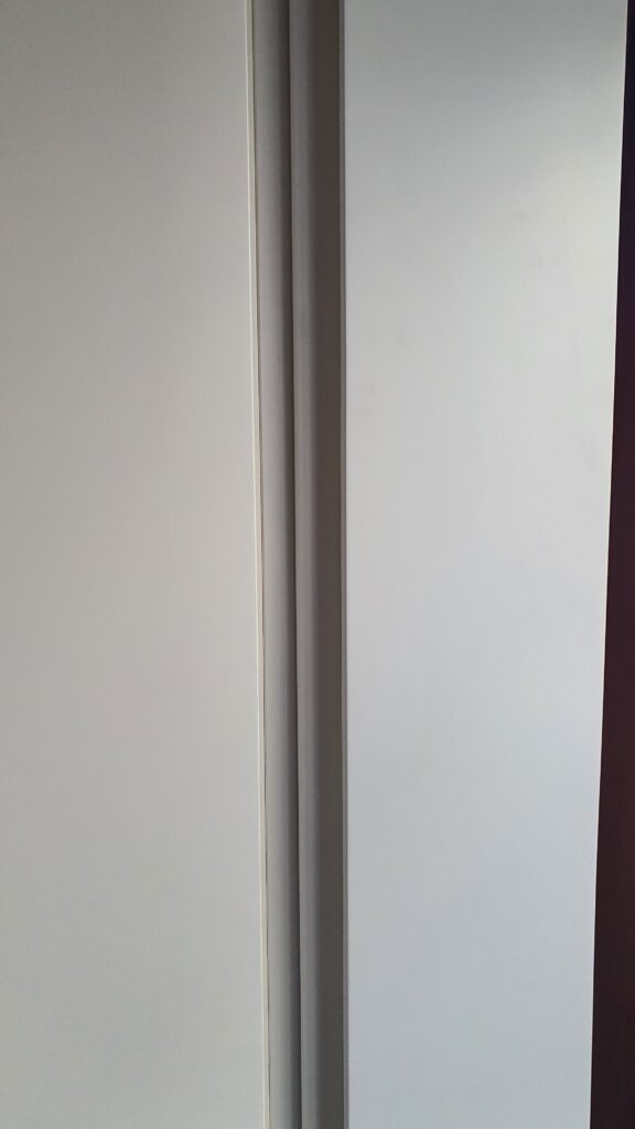 Scarpiera salvaspazio da 24 cm