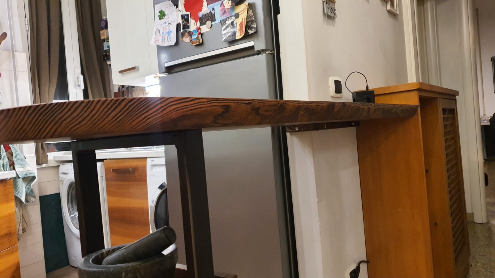 Penisole e consolle cucina Penisole e consolle cucina