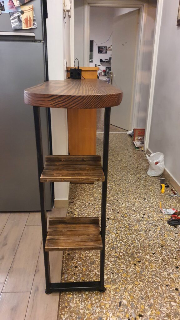 Penisole e consolle cucina Penisole e consolle cucina