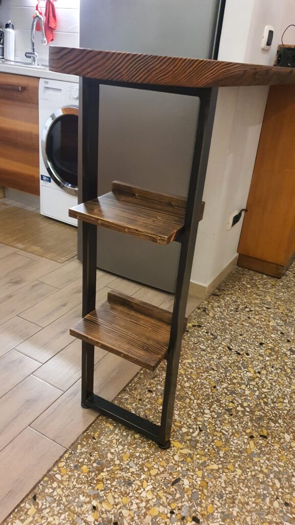Penisole e consolle cucina Penisole e consolle cucina