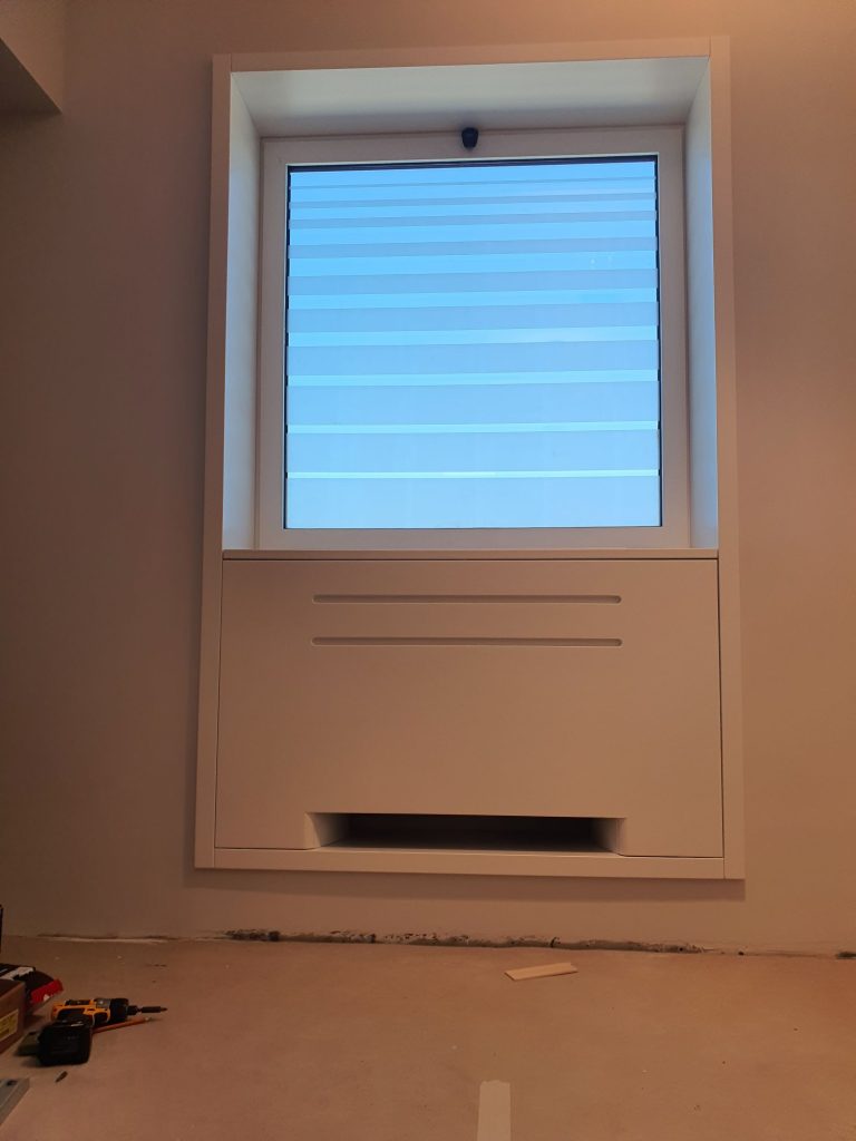 COPRI FANCOIL