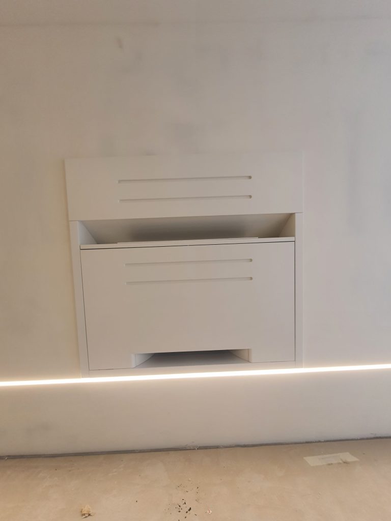 COPRI FANCOIL