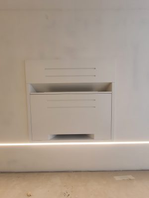 Browood Falegnameria Roma