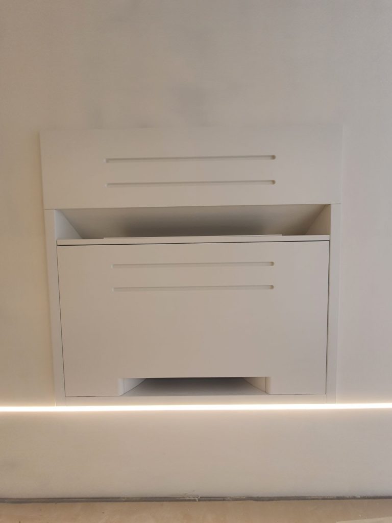 COPRI FANCOIL