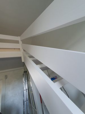 Browood Falegnameria Roma