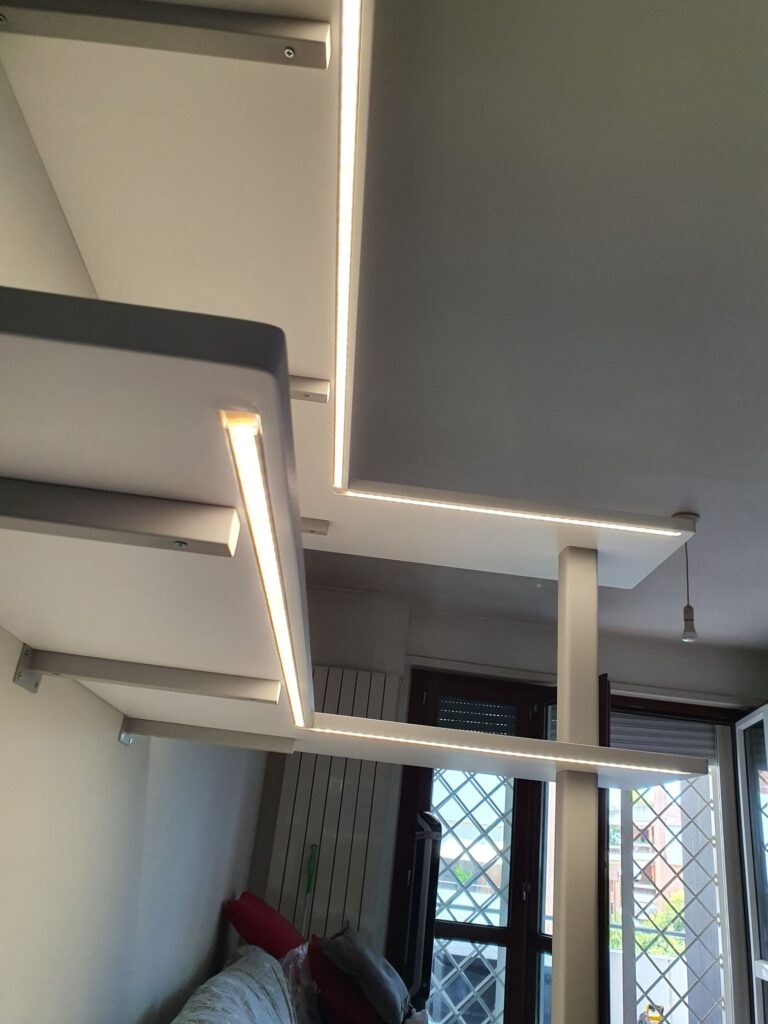 Mobile postazione lavoro