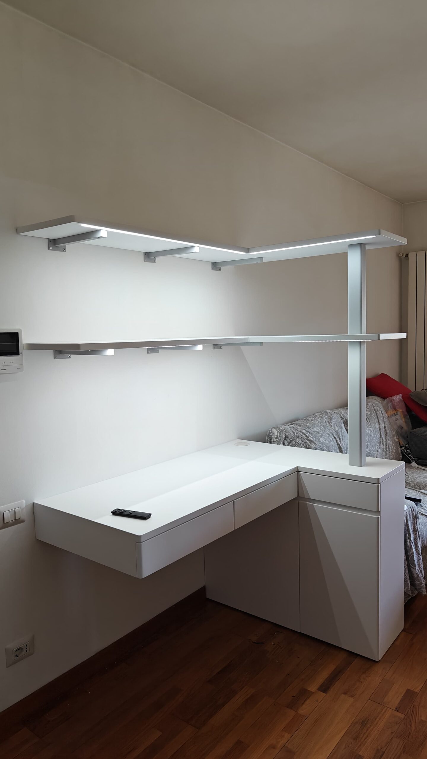 Mobile postazione lavoro