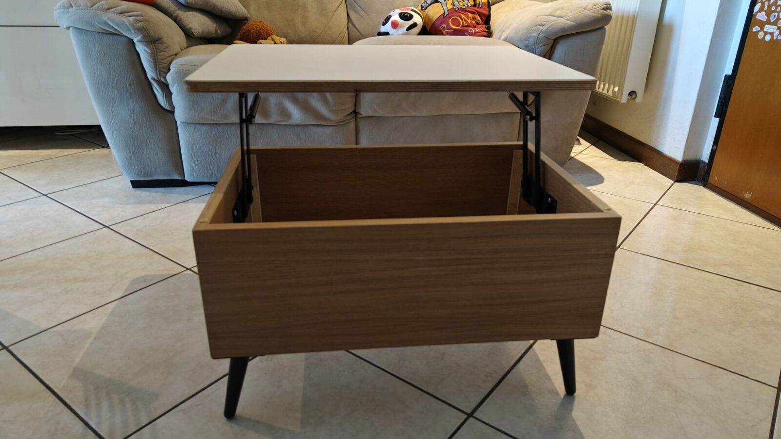 Mobile postazione lavoro