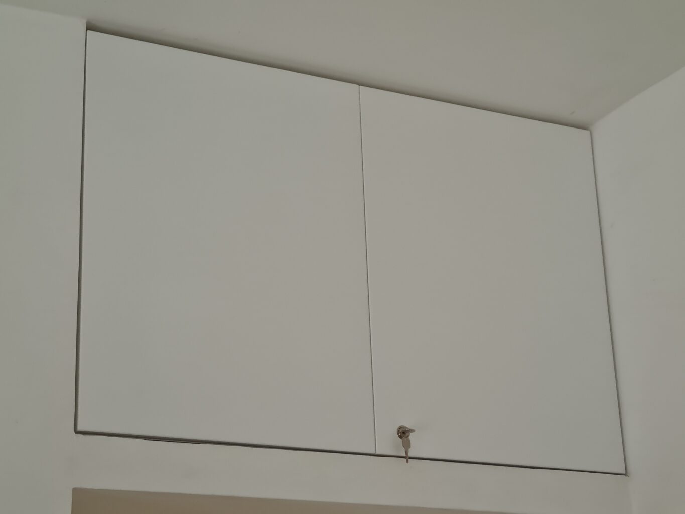 telai con sportelli per vani