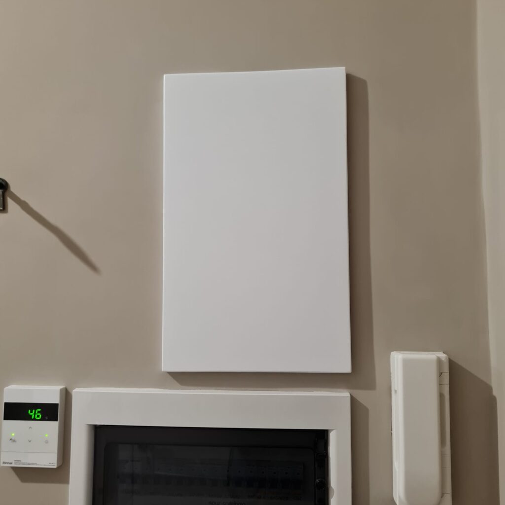 sportelli per soppalchi e vani contatori