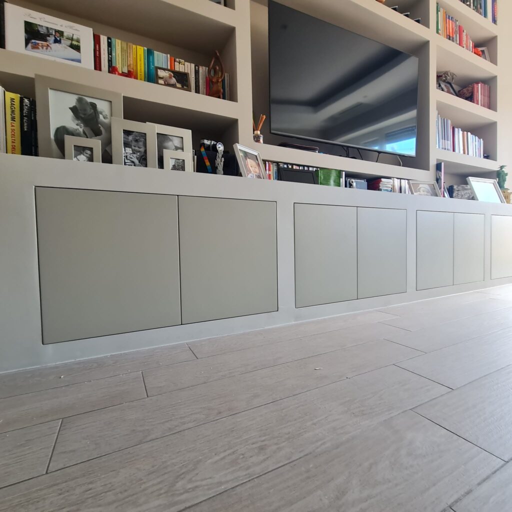 sportelli per strutture in cartongesso