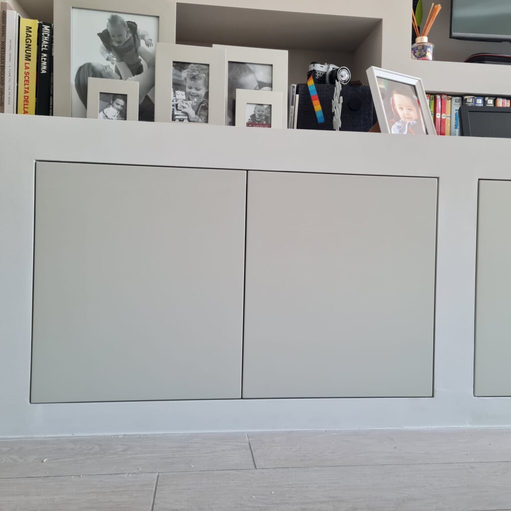 sportelli per strutture in cartongesso