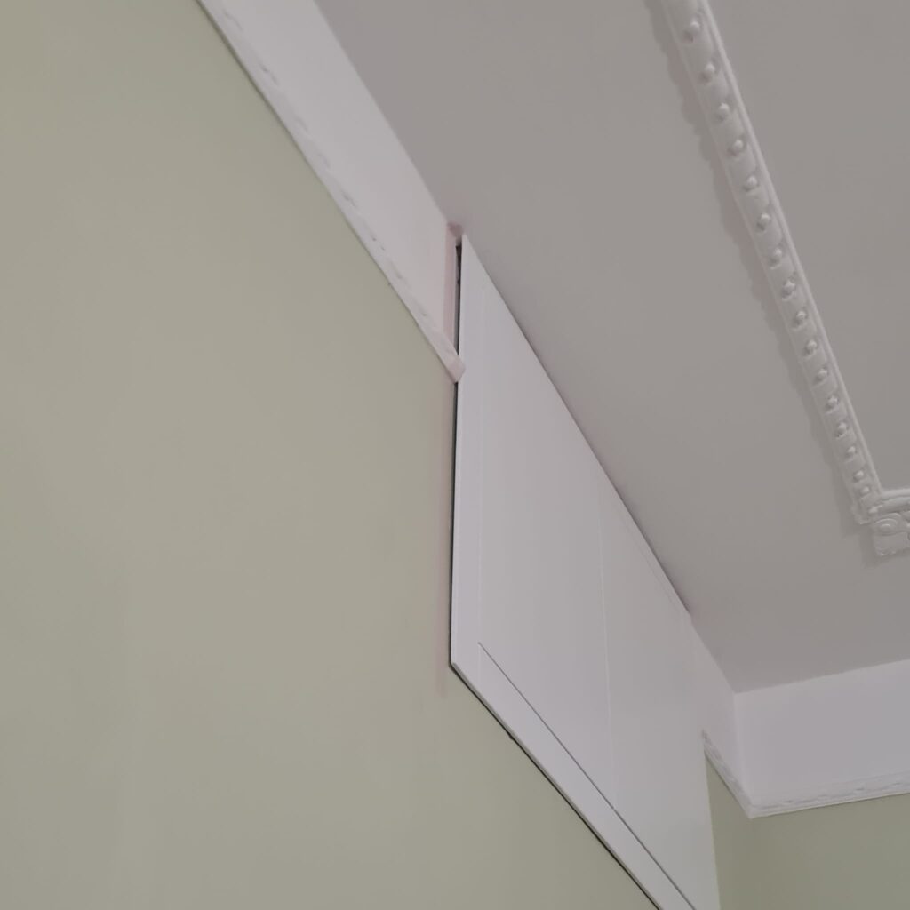 sportelli per soppalchi e vani contatori