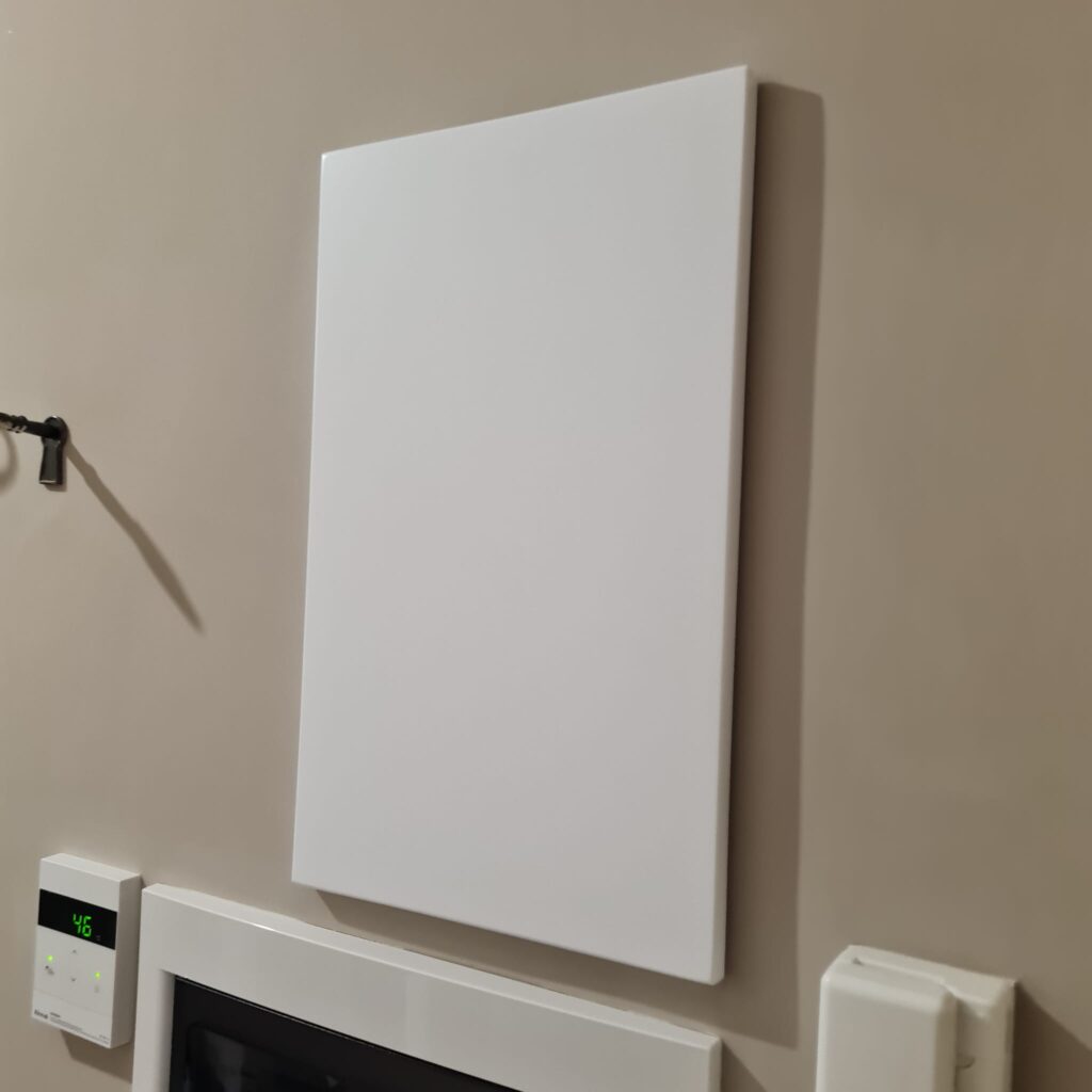 sportelli per soppalchi e vani contatori