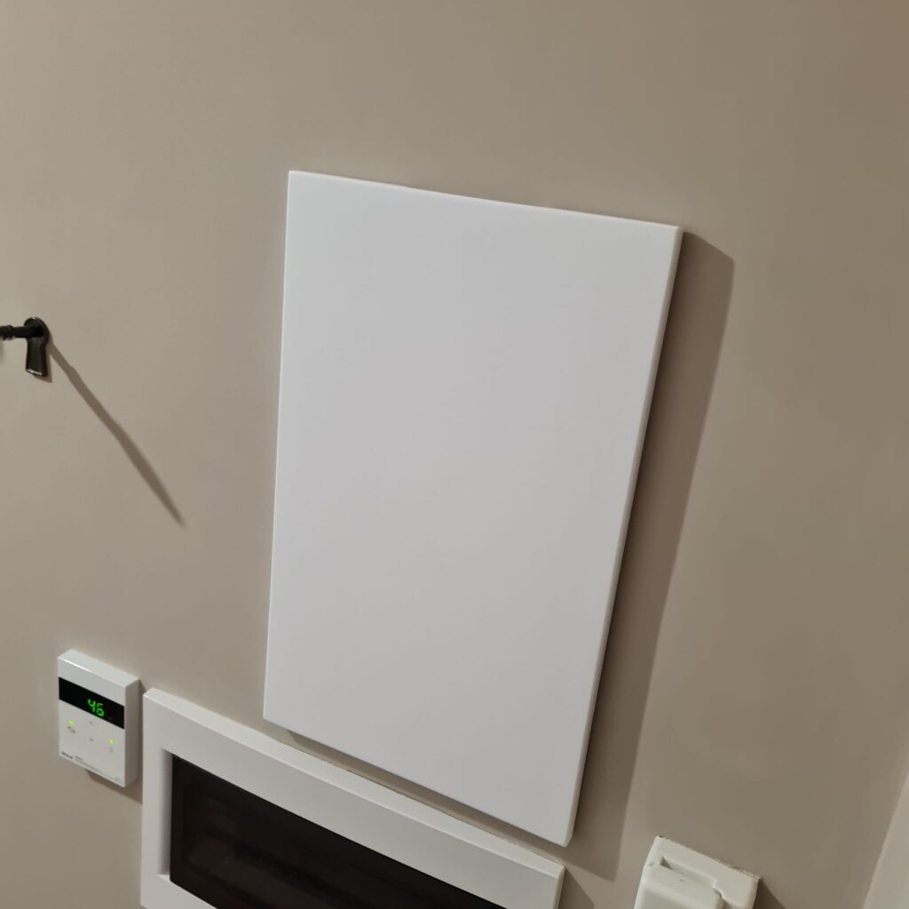 sportelli per soppalchi e vani contatori