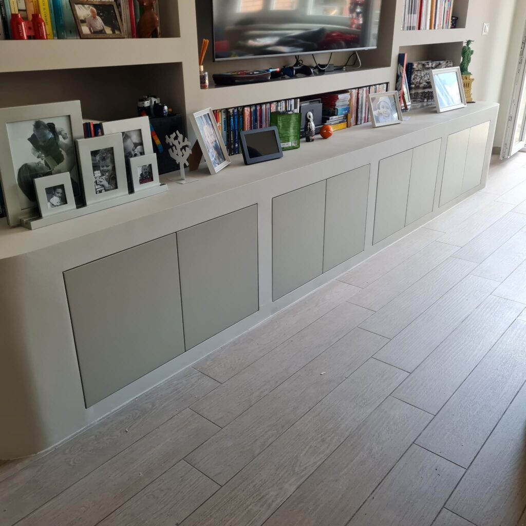 sportelli per strutture in cartongesso