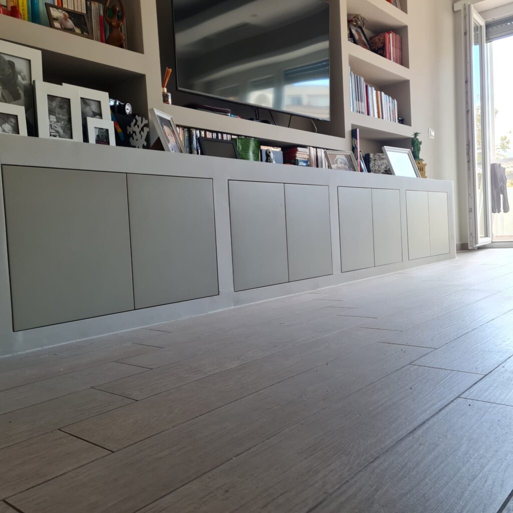 sportelli per strutture in cartongesso