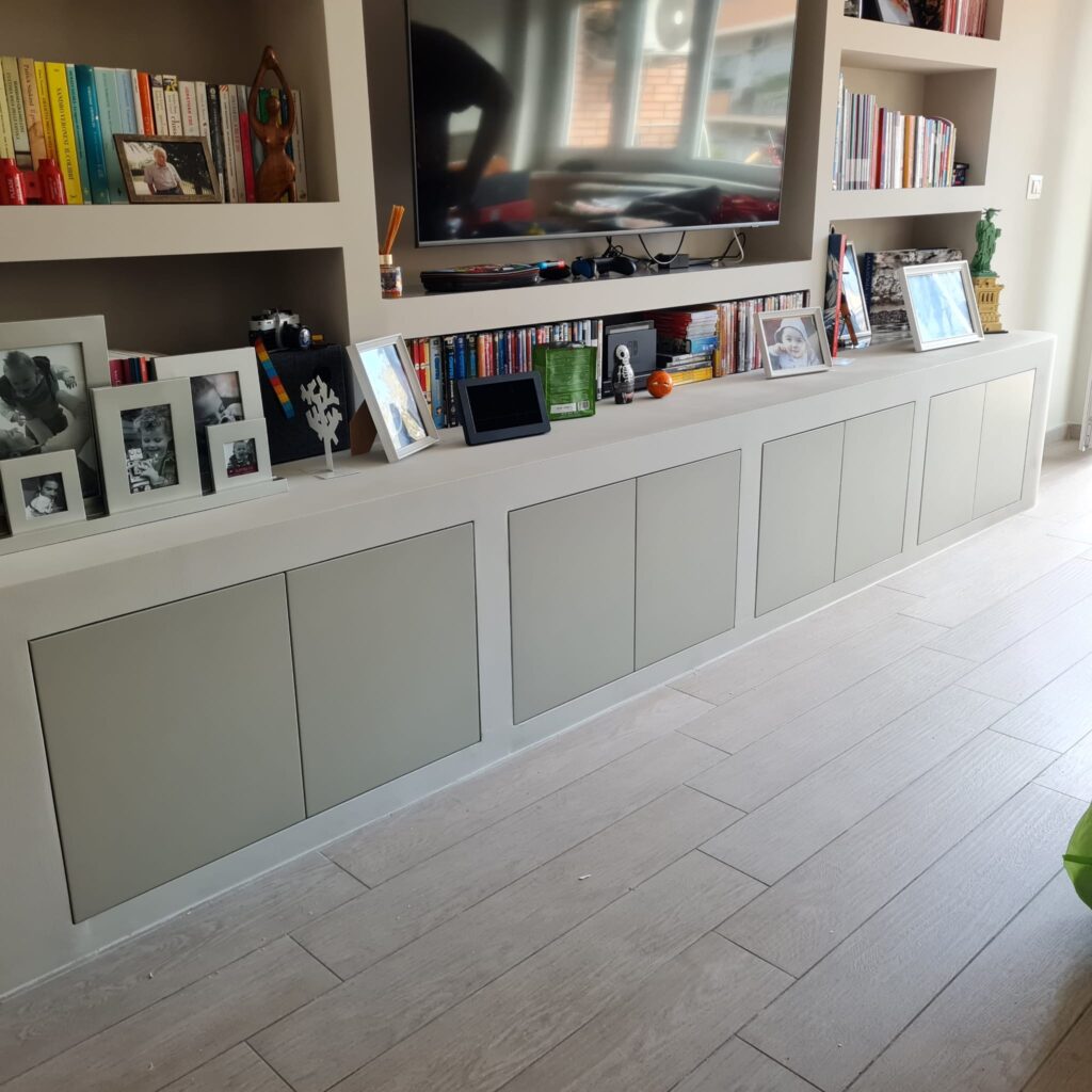 sportelli per strutture in cartongesso