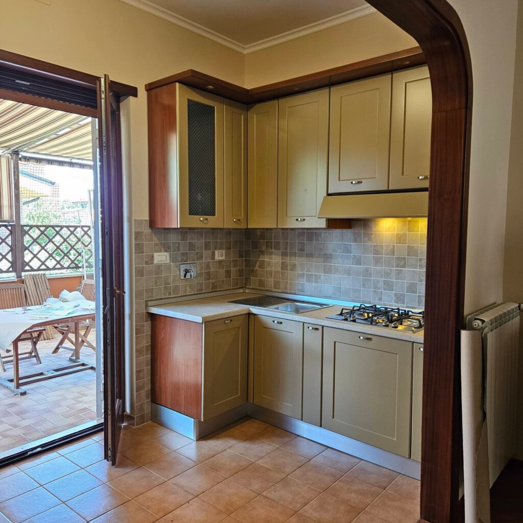 Rinnova cucine Rinnova cucine