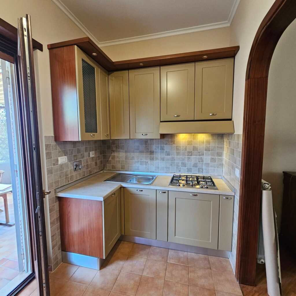 Rinnova cucine Rinnova cucine