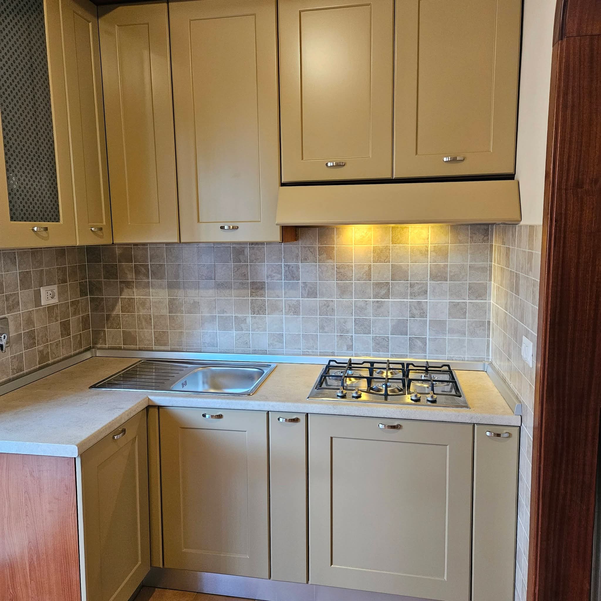 Rinnova cucine