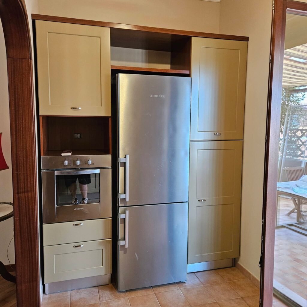 Rinnova cucine Rinnova cucine